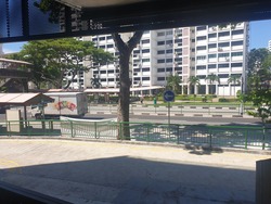 Guillemard Suites (D14), Apartment #204468881
